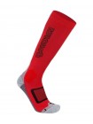 Шкарпетки гірськолижні Nordica Speed Machine PRO M 39-42 Red