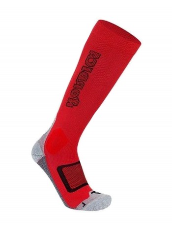 Шкарпетки гірськолижні Nordica Speed Machine PRO M 39-42 Red