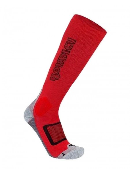 Шкарпетки гірськолижні Nordica Speed Machine PRO M 39-42 Red