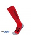 Шкарпетки гірськолижні Nordica Speed Machine PRO M 39-42 Red