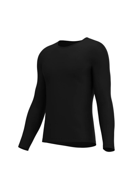 Чоловічий термолонгслів MAN's SET Thermal Long Sleeve Passive 3XL Чорний (28417-2601)
