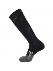 Шкарпетки гірськолижні Salomon S-MAX S 36-38 Black/Ebony