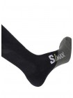Шкарпетки гірськолижні Salomon S-MAX S 36-38 Black/Ebony