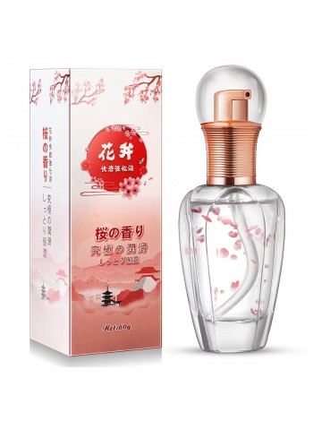 Жіночий інтенсивний гель SIYI підсилюючий лібідо 60ml