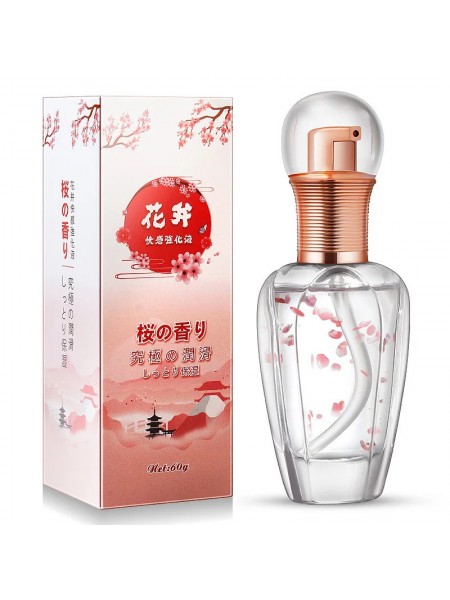 Жіночий інтенсивний гель SIYI підсилюючий лібідо 60ml