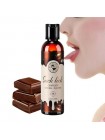 Лубрикант Suck Lick з ароматом шоколаду 120 ml COKELIFE