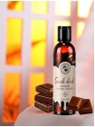 Лубрикант Suck Lick з ароматом шоколаду 120 ml COKELIFE