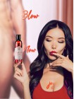 Оральний лубрикант Suck Lick з ароматом і смаком полуниці 120 ml COKELIFE