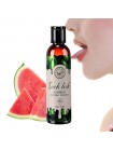 Інтимне мастило Suck Lick з ароматом і смаком кавуна 120 ml COKELIFE