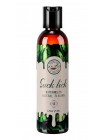 Інтимне мастило Suck Lick з ароматом і смаком кавуна 120 ml COKELIFE