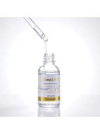 Веганське інтимне мастило CokeLife з гіалуроновою кислотою 30 ml