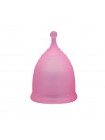 Силіконова менструальна чаша Anytime Menstrual Cup L COKELIFE