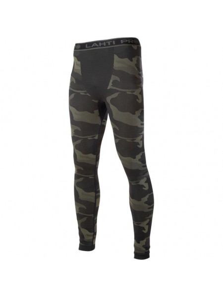 Термоштани Lahti Pro 41209 L/XL Камуфляж