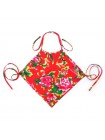 Фартух слинявчик для дорослих Tropical Bellyband Vscnovelty