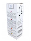 Вакуумна помпа BOSS of TOYS Power pump MAX 22 см Black&Clear BS6000006
