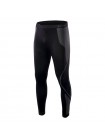 Комплект термобілизни чоловічий Hi-Tec Buraz SET Black/Grey M/L