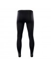 Комплект термобілизни чоловічий Hi-Tec Buraz SET Black/Grey M/L