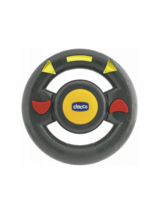 Машинка на радіокеруванні Джип Біллі Chicco