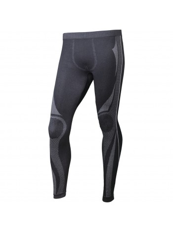Штани термобілизни koldypants coolmax колір чорний р.XL Delta Plus