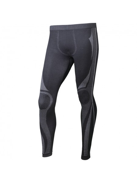 Штани термобілизни koldypants coolmax колір чорний р.XL Delta Plus