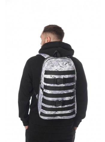 Рюкзак Intruder Fazan V2 сірий піксель (1766741601)