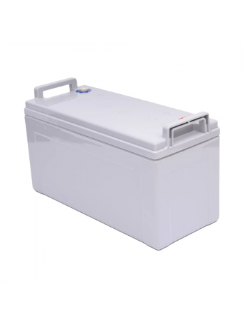 Акумулятор гелевий Jarrett 12 V 100 Ah Gelled Electrolite (1756375601)