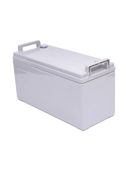 Акумулятор гелевий Jarrett 12 V 100 Ah Gelled Electrolite (1756375601)