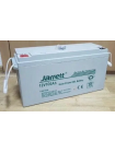 Акумулятор гелевий Jarrett 12 V 100 Ah Gelled Electrolite (1756375601)