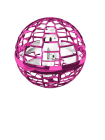 Дитяча світна літальна куля FlyNova Flying Spinner RGB (1756375718)
