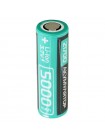 Батарейка акумуляторна RABLEX 21700 5000 mAh Li-Ion 3.7V