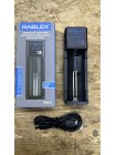 Зарядний пристрій Rablex RB411 1*Li-ion 2A type-C
