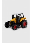 Селгосптехніка Трактор JINTAI 955-55 Жовтий (6952000452553)