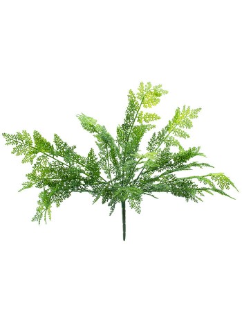 Гілка штучна Engard Папороть 48 см (TW-45)