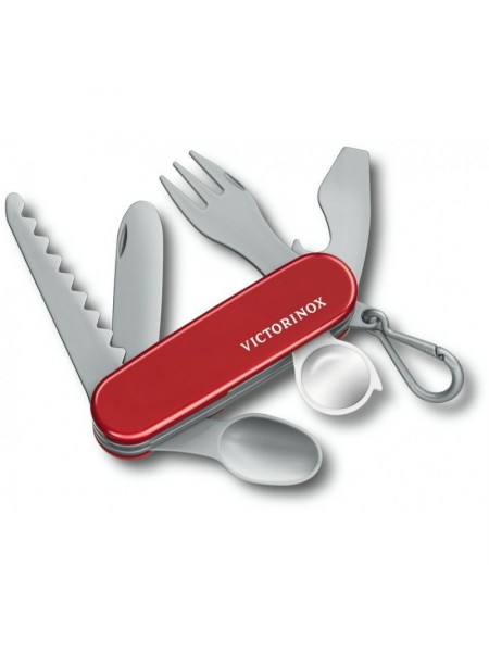 Ніж-іграшка Victorinox Pocket Knife Toy Червоний (9.6092.1)