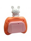Дитяча інтерактивна іграшка RIAS Quick Pop It Bunny Brown
