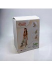 Коляска для ляльок із шезлонгом еко серія Doloni (0122/01eco)