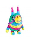 М'яка іграшка ослика Дазл Toy Options 30 см Різнобарвний KD220350