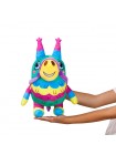 М'яка іграшка ослика Дазл Toy Options 30 см Різнобарвний KD220350