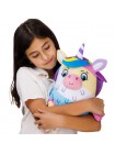 М'яка іграшка єдинорога Луна Toy Options 30 см Різнобарвний KD220351