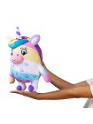 М'яка іграшка єдинорога Луна Toy Options 30 см Різнобарвний KD220351