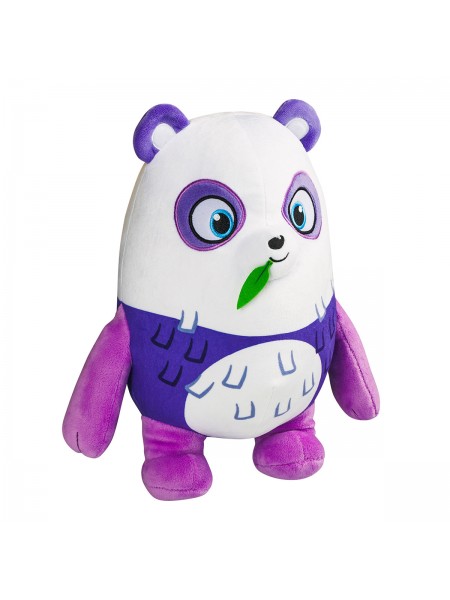 М'яка іграшка панди Сана Toy Options 30 см Різнобарвний KD220353