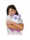 М'яка іграшка панди Сана Toy Options 30 см Різнобарвний KD220353