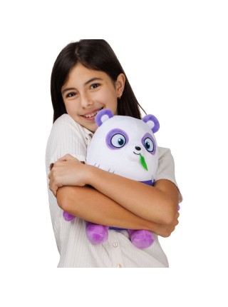 М'яка іграшка панди Сана Toy Options 30 см Різнобарвний KD220353