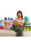 М'яка іграшка панди Сана Toy Options 30 см Різнобарвний KD220353