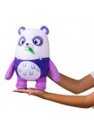 М'яка іграшка панди Сана Toy Options 30 см Різнобарвний KD220353