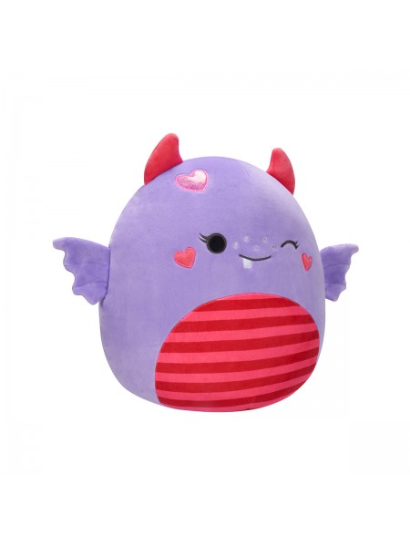 Іграшка м'яка Monster Atwater Toy Options 13 см Різнокольоровий KD228153