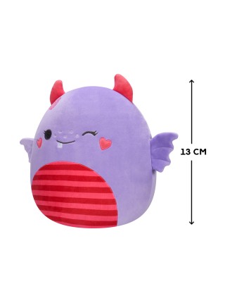 Іграшка м'яка Monster Atwater Toy Options 13 см Різнокольоровий KD228153