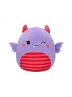Іграшка м'яка Monster Atwater Toy Options 13 см Різнокольоровий KD228153