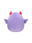 Іграшка м'яка Monster Atwater Toy Options 13 см Різнокольоровий KD228153