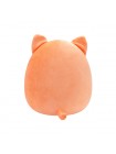 Іграшка м'яка Cat Gigi Toy Options 13 см Різнобарвний KD228154